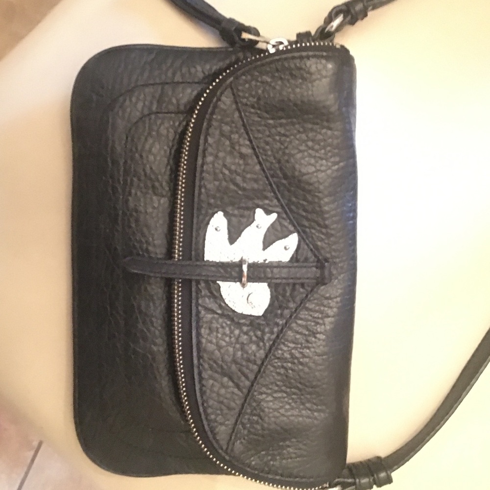 Marc Jacobs crossbody bird crossbody
